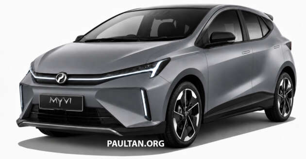 Perodua Myvi – price, specs, variants and the next-gen