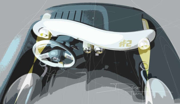 smart #2 first details released as reveal nears – 35.7 kWh battery, around 300 km WLTP range targeted