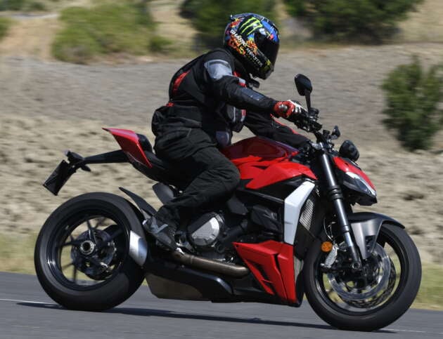 Is Ducati for sale? The answer is no, and yes