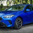 BMW 218 Gran Coupé M Sport launched in Malaysia – adaptive dampers, HK audio, RM20k more at RM193k