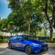 BMW 218 Gran Coupé M Sport launched in Malaysia – adaptive dampers, HK audio, RM20k more at RM193k