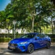 BMW 218 Gran Coupé M Sport launched in Malaysia – adaptive dampers, HK audio, RM20k more at RM193k