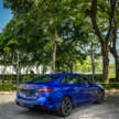 BMW 218 Gran Coupé M Sport launched in Malaysia – adaptive dampers, HK audio, RM20k more at RM193k