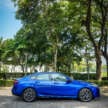 BMW 218 Gran Coupé M Sport launched in Malaysia – adaptive dampers, HK audio, RM20k more at RM193k