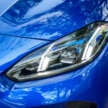 BMW 218 Gran Coupé M Sport launched in Malaysia – adaptive dampers, HK audio, RM20k more at RM193k