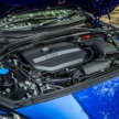 BMW 218 Gran Coupé M Sport launched in Malaysia – adaptive dampers, HK audio, RM20k more at RM193k
