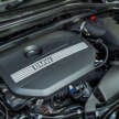 BMW 218 Gran Coupé M Sport launched in Malaysia – adaptive dampers, HK audio, RM20k more at RM193k