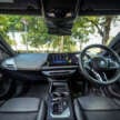 BMW 218 Gran Coupé M Sport launched in Malaysia – adaptive dampers, HK audio, RM20k more at RM193k