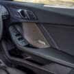 BMW 218 Gran Coupé M Sport launched in Malaysia – adaptive dampers, HK audio, RM20k more at RM193k