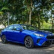 BMW 218 Gran Coupé M Sport launched in Malaysia – adaptive dampers, HK audio, RM20k more at RM193k