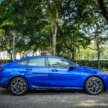 BMW 218 Gran Coupé M Sport launched in Malaysia – adaptive dampers, HK audio, RM20k more at RM193k