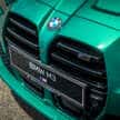 2026 BMW M3 Touring Competition M xDrive launched in Malaysia – RM60k more than G80 M3 sedan; RM899k