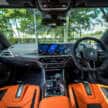 2026 BMW M3 Touring Competition M xDrive launched in Malaysia – RM60k more than G80 M3 sedan; RM899k