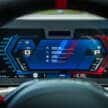 2026 BMW M3 Touring Competition M xDrive launched in Malaysia – RM60k more than G80 M3 sedan; RM899k