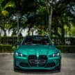 2026 BMW M3 Touring Competition M xDrive launched in Malaysia – RM60k more than G80 M3 sedan; RM899k