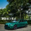 2026 BMW M3 Touring Competition M xDrive launched in Malaysia – RM60k more than G80 M3 sedan; RM899k