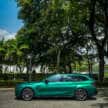 2026 BMW M3 Touring Competition M xDrive launched in Malaysia – RM60k more than G80 M3 sedan; RM899k