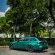 2026 BMW M3 Touring Competition M xDrive launched in Malaysia – RM60k more than G80 M3 sedan; RM899k