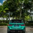 2026 BMW M3 Touring Competition M xDrive launched in Malaysia – RM60k more than G80 M3 sedan; RM899k