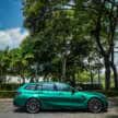 2026 BMW M3 Touring Competition M xDrive launched in Malaysia – RM60k more than G80 M3 sedan; RM899k