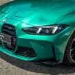 2026 BMW M3 Touring Competition M xDrive launched in Malaysia – RM60k more than G80 M3 sedan; RM899k