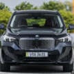 2026 BMW iX1 eDrive20L M Sport in Malaysia – gallery of LWB EV with 433 km WLTP range, from RM252,800