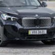 2026 BMW iX1 eDrive20L M Sport in Malaysia – gallery of LWB EV with 433 km WLTP range, from RM252,800
