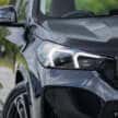 2026 BMW iX1 eDrive20L M Sport in Malaysia – gallery of LWB EV with 433 km WLTP range, from RM252,800