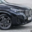 2026 BMW iX1 eDrive20L M Sport in Malaysia – gallery of LWB EV with 433 km WLTP range, from RM252,800