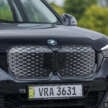 2026 BMW iX1 eDrive20L M Sport in Malaysia – gallery of LWB EV with 433 km WLTP range, from RM252,800