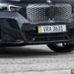 2026 BMW iX1 eDrive20L M Sport in Malaysia – gallery of LWB EV with 433 km WLTP range, from RM252,800