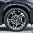 2026 BMW iX1 eDrive20L M Sport in Malaysia – gallery of LWB EV with 433 km WLTP range, from RM252,800