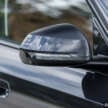 2026 BMW iX1 eDrive20L M Sport in Malaysia – gallery of LWB EV with 433 km WLTP range, from RM252,800