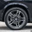 2026 BMW iX1 eDrive20L M Sport in Malaysia – gallery of LWB EV with 433 km WLTP range, from RM252,800
