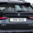 2026 BMW iX1 eDrive20L M Sport in Malaysia – gallery of LWB EV with 433 km WLTP range, from RM252,800