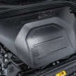 2026 BMW iX1 eDrive20L M Sport in Malaysia – gallery of LWB EV with 433 km WLTP range, from RM252,800