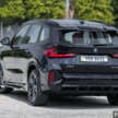 2026 BMW iX1 eDrive20L M Sport in Malaysia – gallery of LWB EV with 433 km WLTP range, from RM252,800