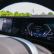 2026 BMW iX1 eDrive20L M Sport in Malaysia – gallery of LWB EV with 433 km WLTP range, from RM252,800