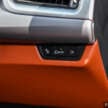 2026 BMW iX1 eDrive20L M Sport in Malaysia – gallery of LWB EV with 433 km WLTP range, from RM252,800