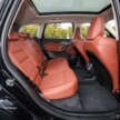 2026 BMW iX1 eDrive20L M Sport in Malaysia – gallery of LWB EV with 433 km WLTP range, from RM252,800