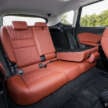 2026 BMW iX1 eDrive20L M Sport in Malaysia – gallery of LWB EV with 433 km WLTP range, from RM252,800