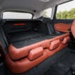 2026 BMW iX1 eDrive20L M Sport in Malaysia – gallery of LWB EV with 433 km WLTP range, from RM252,800