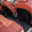 2026 BMW iX1 eDrive20L M Sport in Malaysia – gallery of LWB EV with 433 km WLTP range, from RM252,800