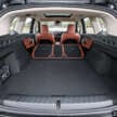 2026 BMW iX1 eDrive20L M Sport in Malaysia – gallery of LWB EV with 433 km WLTP range, from RM252,800