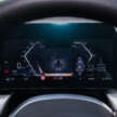 2026 BMW iX1 eDrive20L M Sport in Malaysia – gallery of LWB EV with 433 km WLTP range, from RM252,800