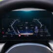 2026 BMW iX1 eDrive20L M Sport in Malaysia – gallery of LWB EV with 433 km WLTP range, from RM252,800
