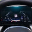 2026 BMW iX1 eDrive20L M Sport in Malaysia – gallery of LWB EV with 433 km WLTP range, from RM252,800