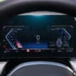 2026 BMW iX1 eDrive20L M Sport in Malaysia – gallery of LWB EV with 433 km WLTP range, from RM252,800