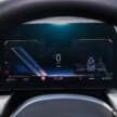 2026 BMW iX1 eDrive20L M Sport in Malaysia – gallery of LWB EV with 433 km WLTP range, from RM252,800