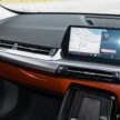 2026 BMW iX1 eDrive20L M Sport in Malaysia – gallery of LWB EV with 433 km WLTP range, from RM252,800